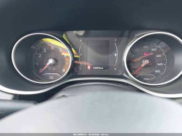 Jeep Compass Sport Fwd