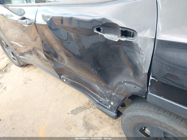 Jeep Compass Sport Fwd