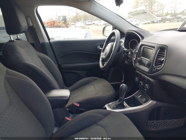 Jeep Compass Sport Fwd