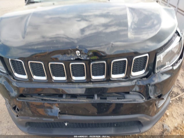 Jeep Compass Sport Fwd