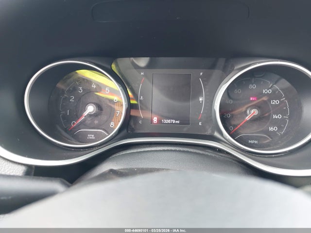 Jeep Compass Sport Fwd