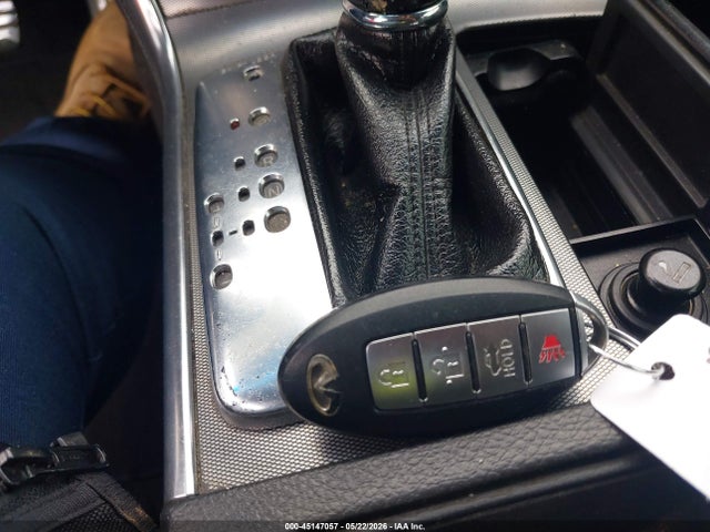 INFINITI M35 Sport