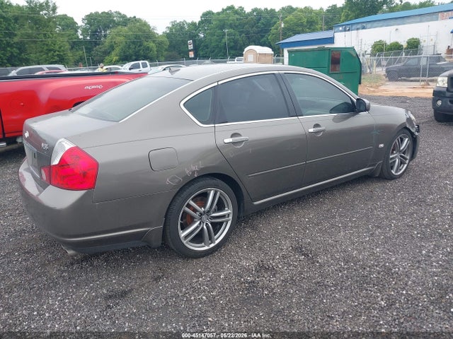 INFINITI M35 Sport