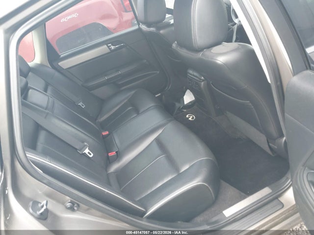 INFINITI M35 Sport