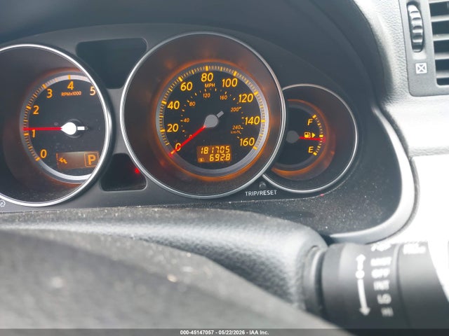 INFINITI M35 Sport