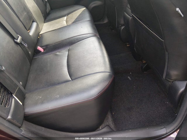 Toyota Prius Three Se