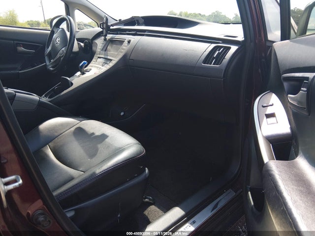 Toyota Prius Three Se