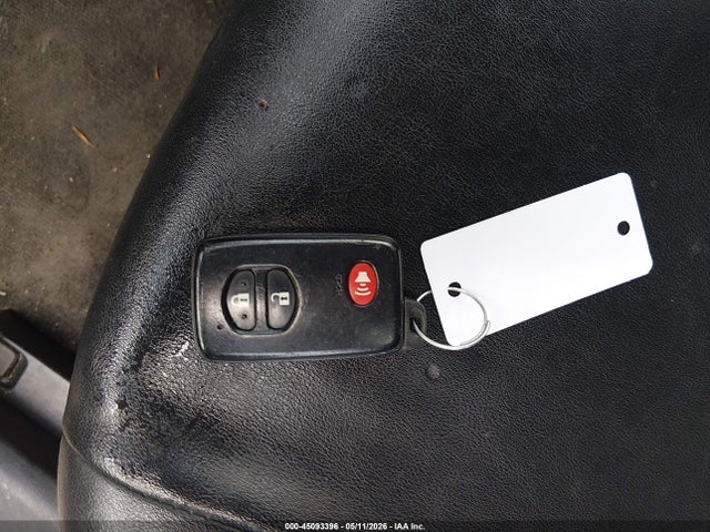 Toyota Prius Three Se