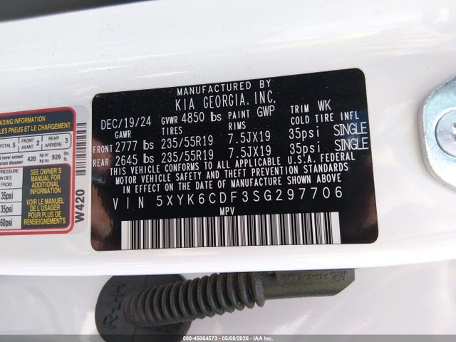Kia Sportage X-line