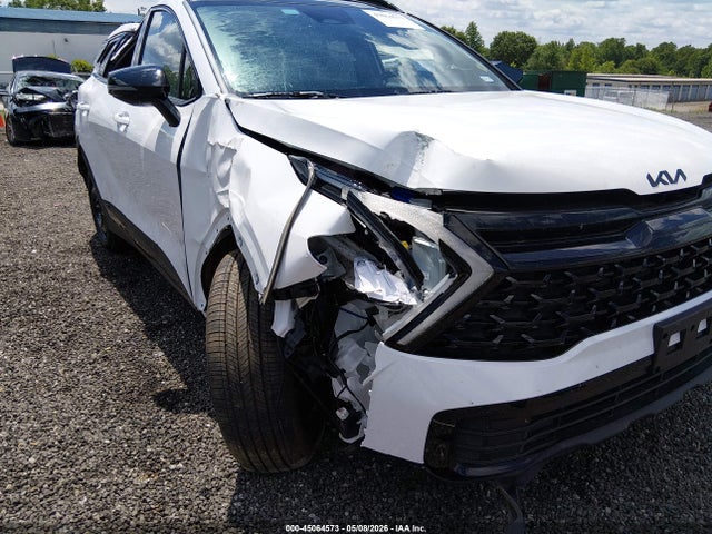 Kia Sportage X-line