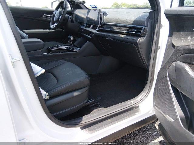Kia Sportage X-line