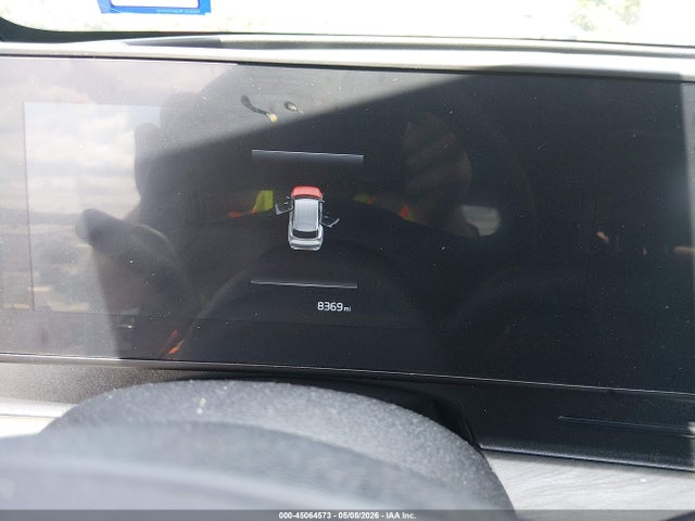 Kia Sportage X-line