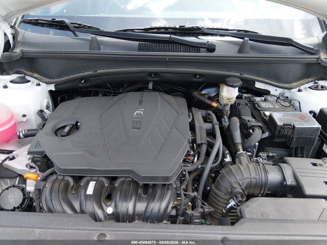 Kia Sportage X-line