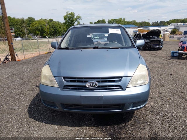 Kia Sedona Lx