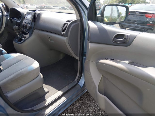 Kia Sedona Lx