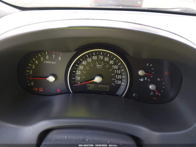 Kia Sedona Lx