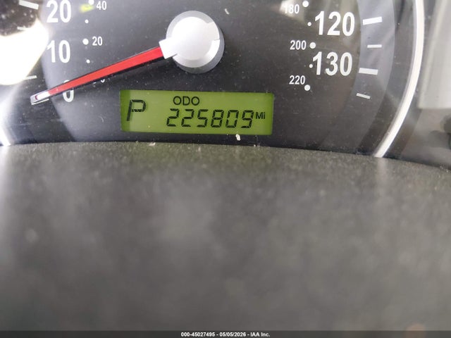 Kia Sedona Lx