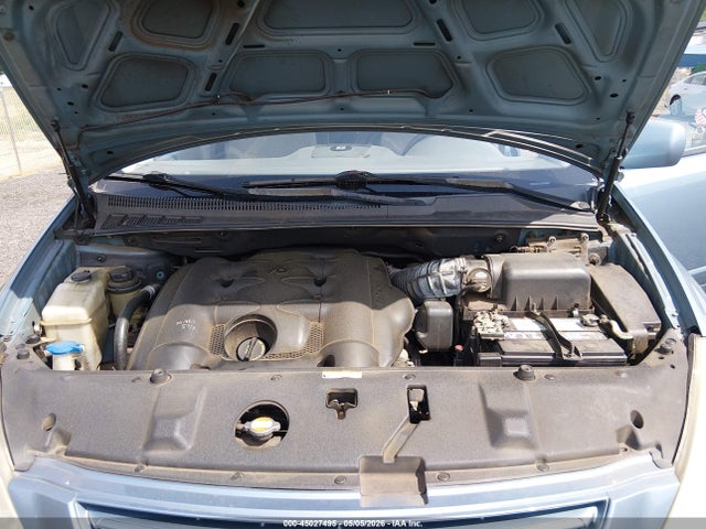 Kia Sedona Lx