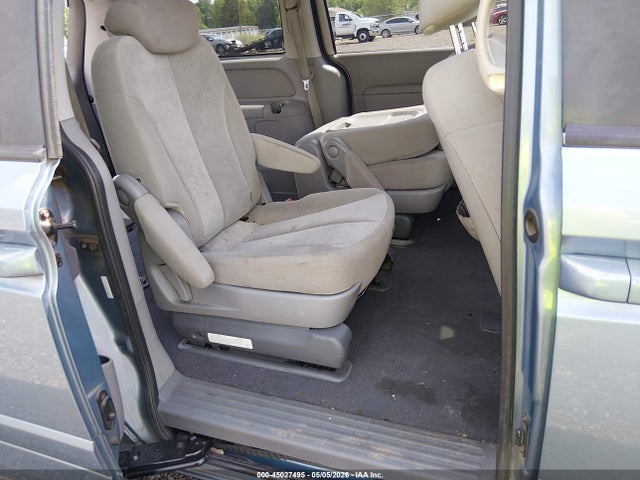 Kia Sedona Lx