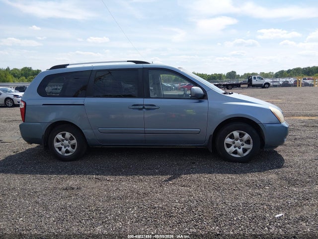Kia Sedona Lx