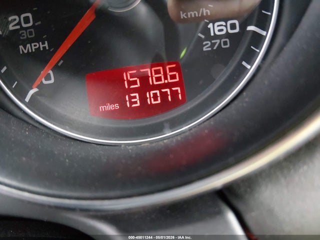 Audi TT 3.2