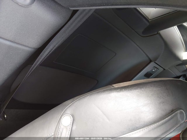 Audi TT 3.2