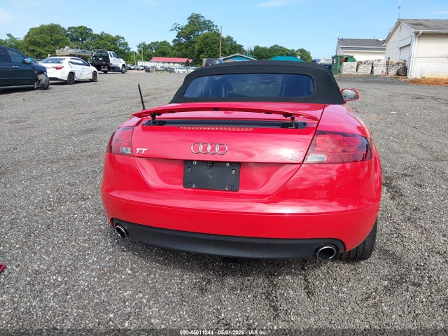 Audi TT 3.2