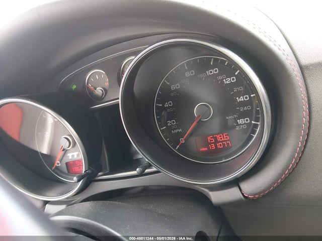 Audi TT 3.2