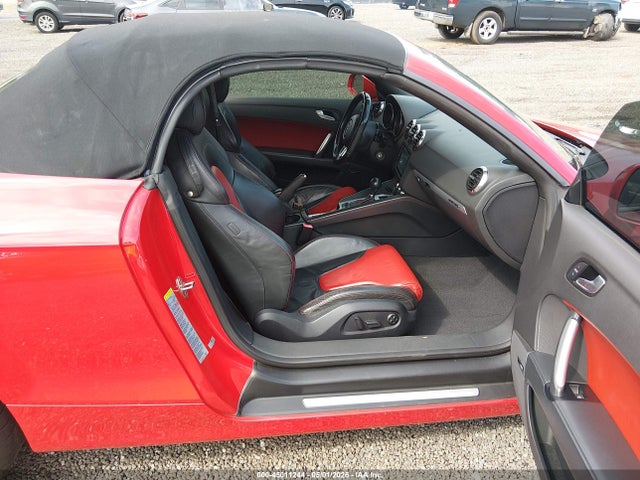Audi TT 3.2