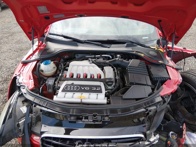 Audi TT 3.2