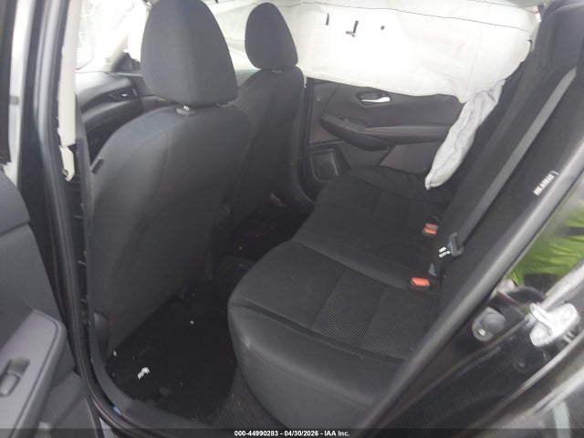 Nissan Sentra S Xtronic Cvt