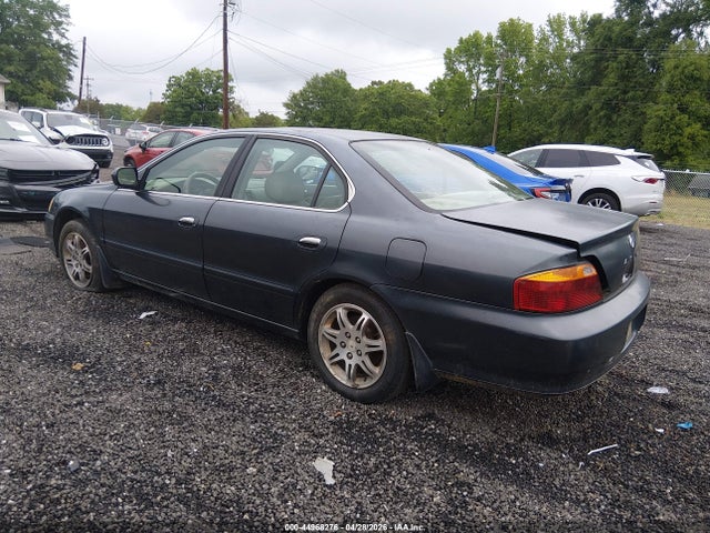 Acura TL 3.2