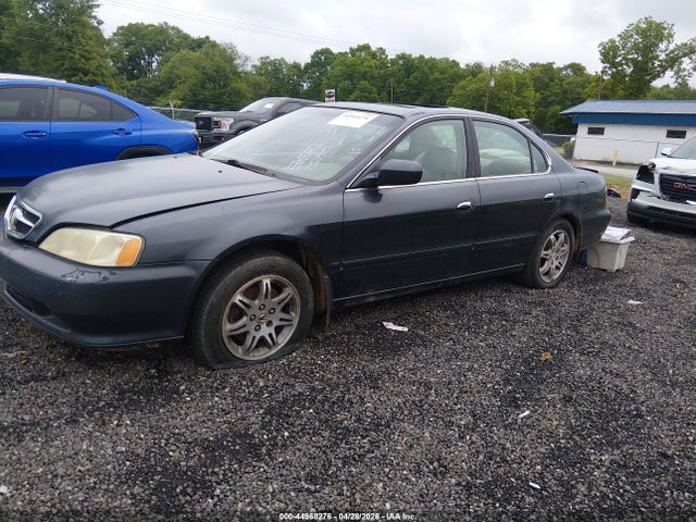 Acura TL 3.2