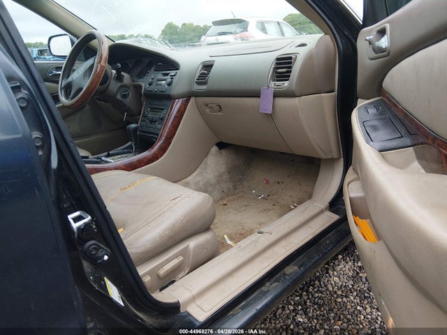 Acura TL 3.2
