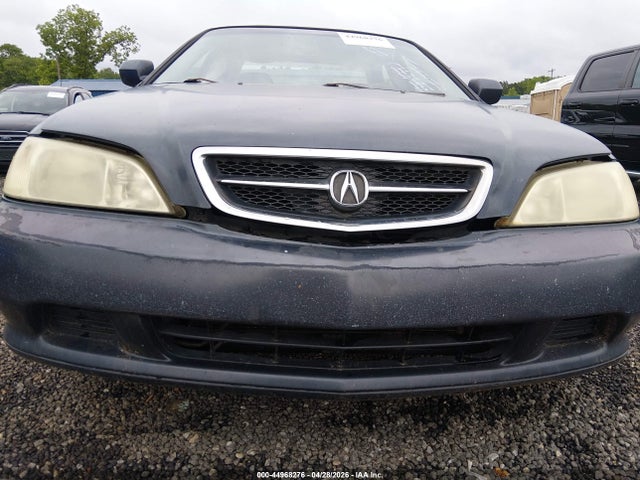 Acura TL 3.2