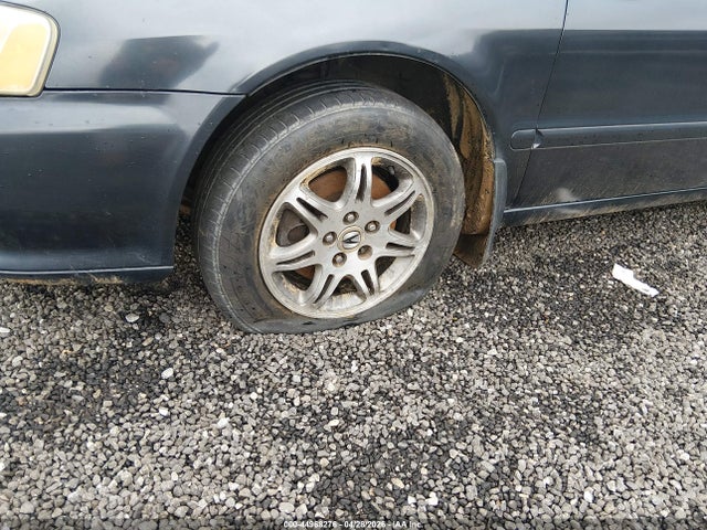 Acura TL 3.2