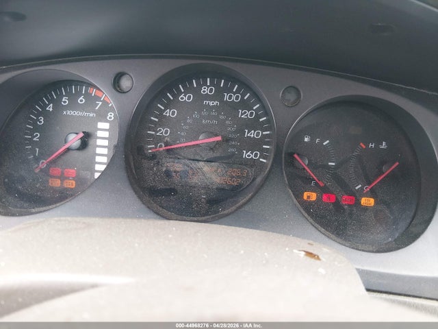 Acura TL 3.2