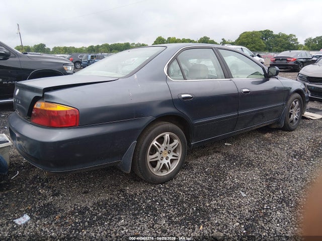 Acura TL 3.2