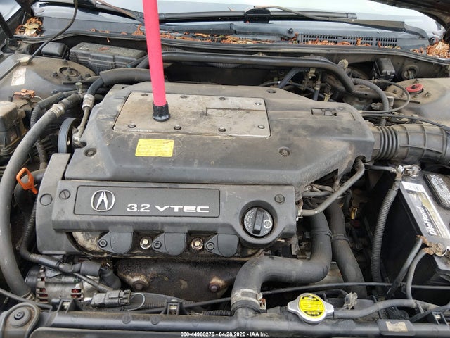 Acura TL 3.2
