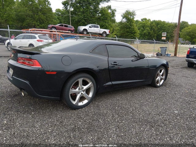 Chevrolet Camaro 1lt
