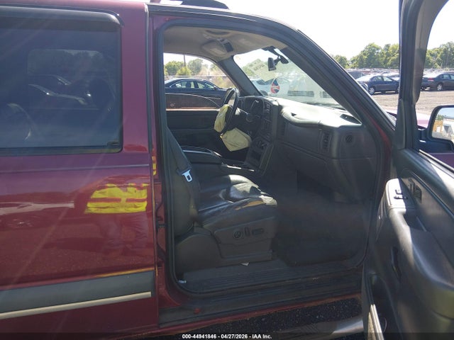 Chevrolet Avalanche 1500