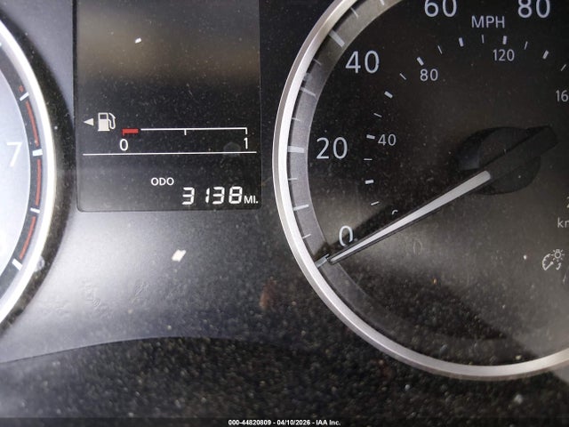 Nissan Versa 1.6 S
