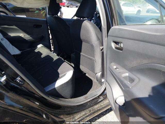 Nissan Versa 1.6 S