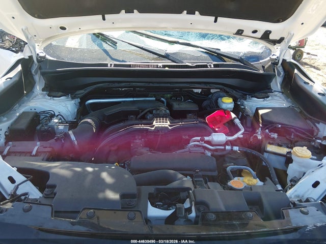 Subaru Forester Touring