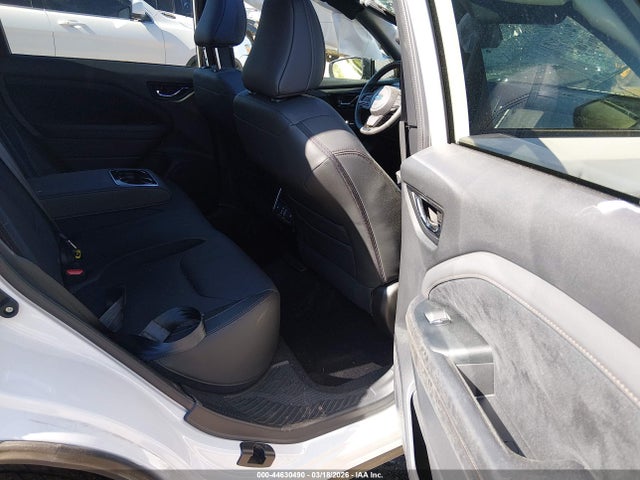 Subaru Forester Touring