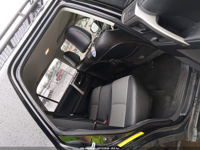 Toyota 4Runner Sr5 Premium