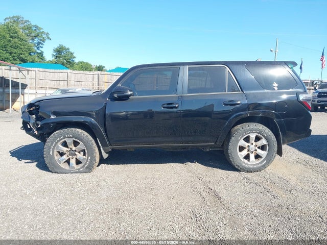 Toyota 4Runner Sr5 Premium