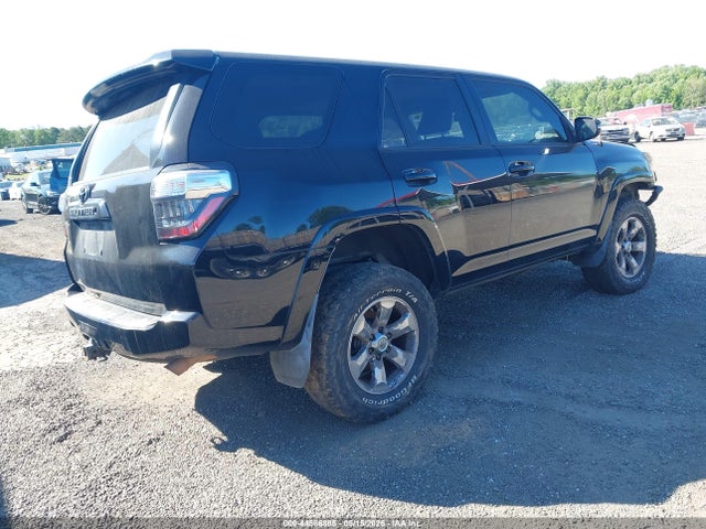 Toyota 4Runner Sr5 Premium
