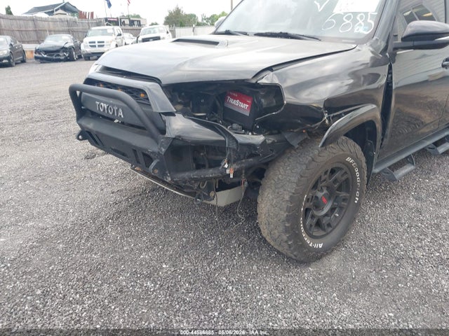 Toyota 4Runner Sr5 Premium