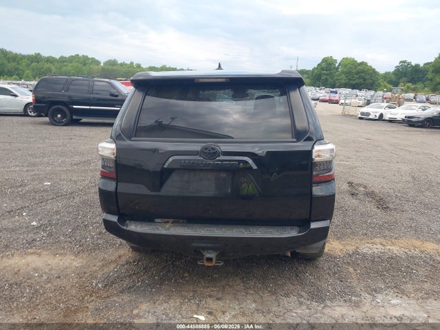 Toyota 4Runner Sr5 Premium